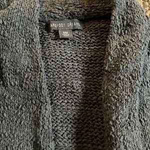 Barefoot Dreams Cardigan